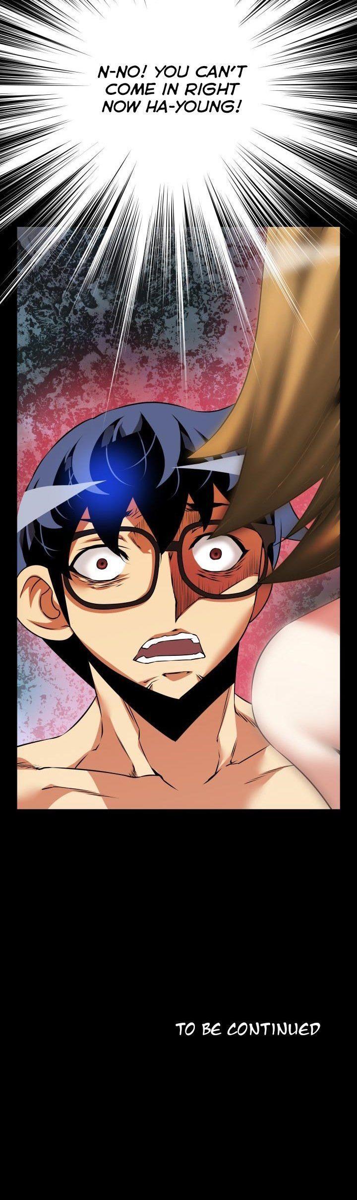 Love Parameter Chapter 82 page 36 - Chapter 82