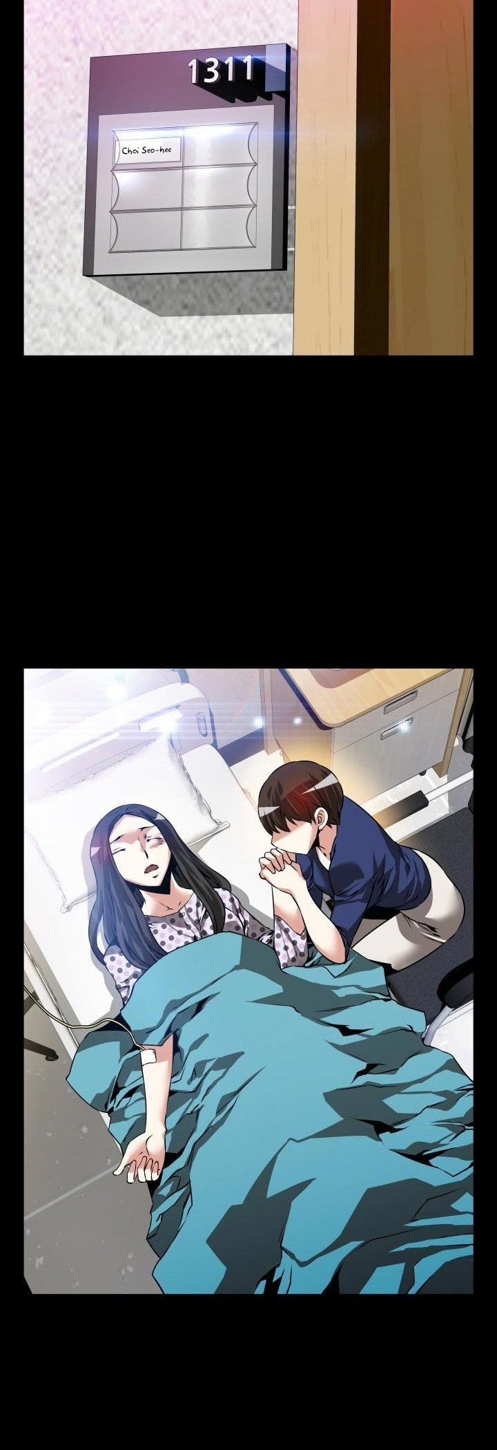 Love Parameter Chapter 82 page 7 - Chapter 82