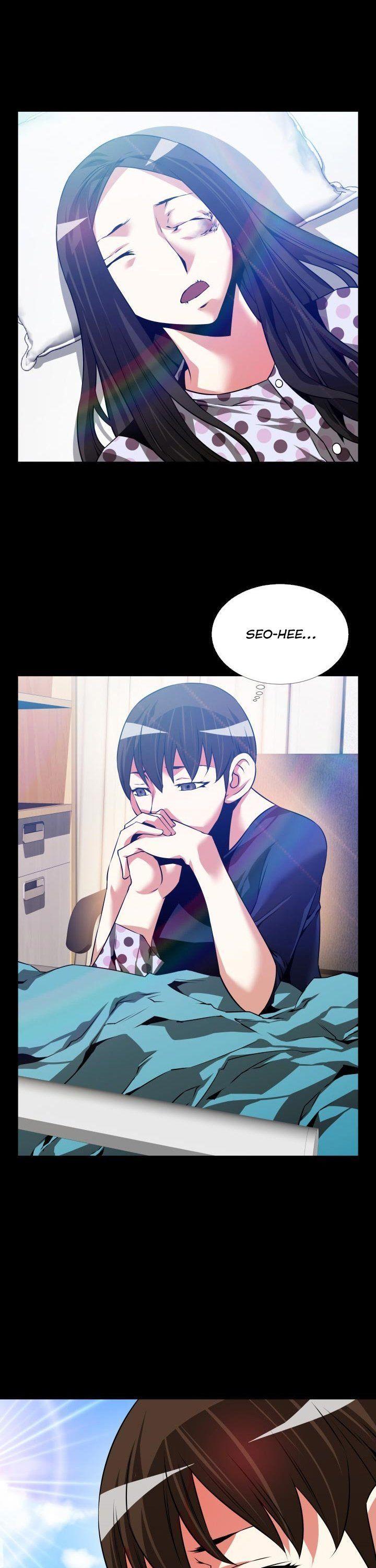 Love Parameter Chapter 82 page 8 - Chapter 82