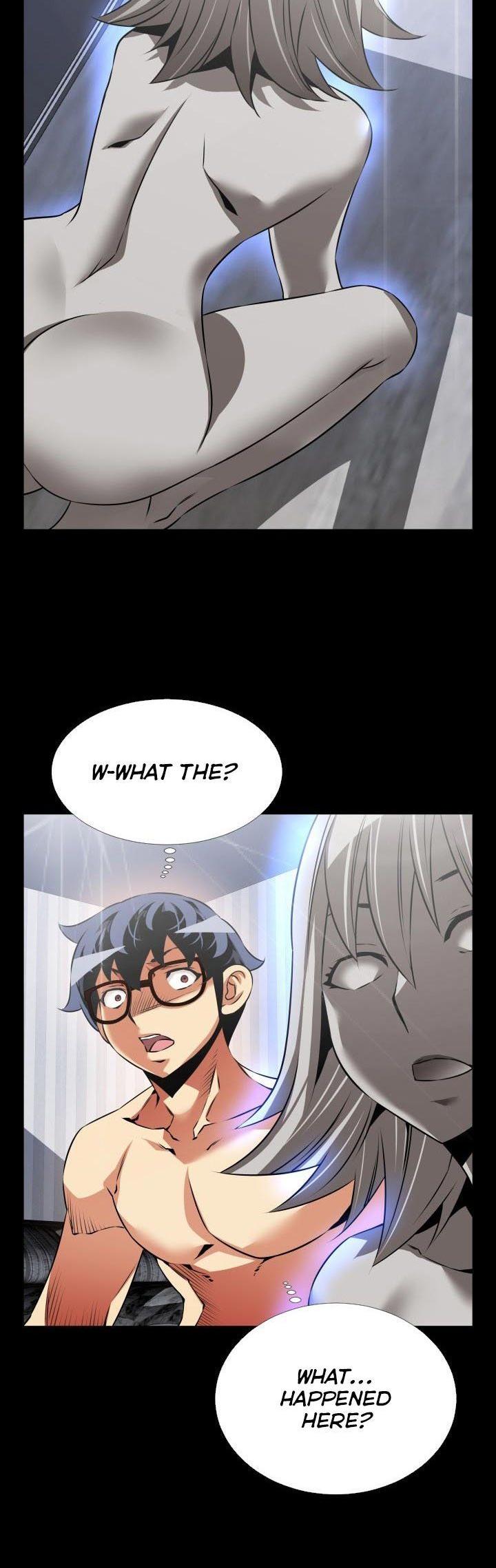 Love Parameter Chapter 83 page 12 - Chapter 83