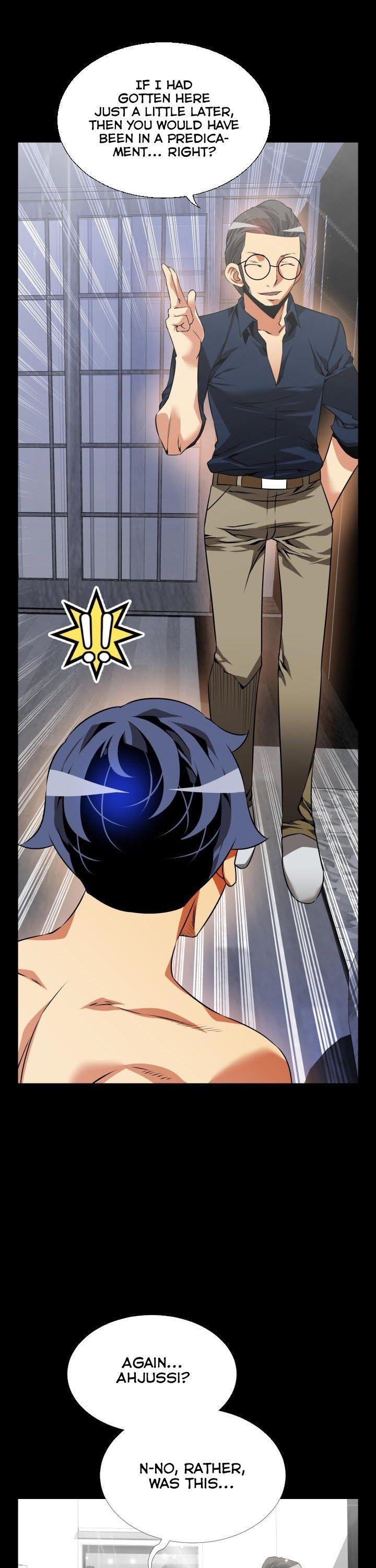 Love Parameter Chapter 83 page 13 - Chapter 83