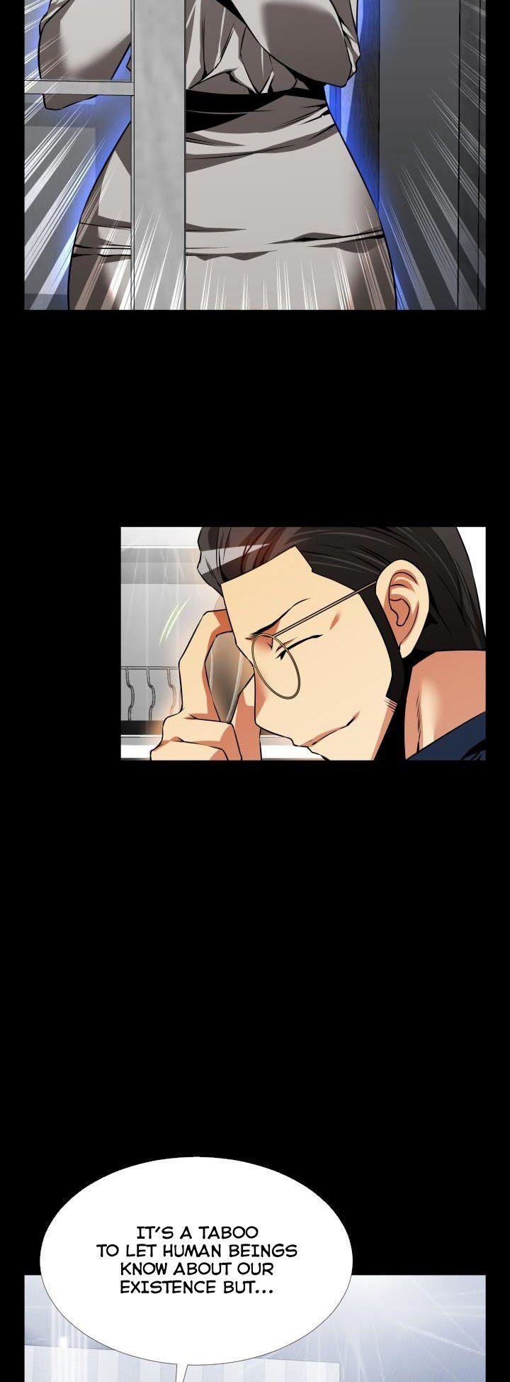Love Parameter Chapter 83 page 15 - Chapter 83