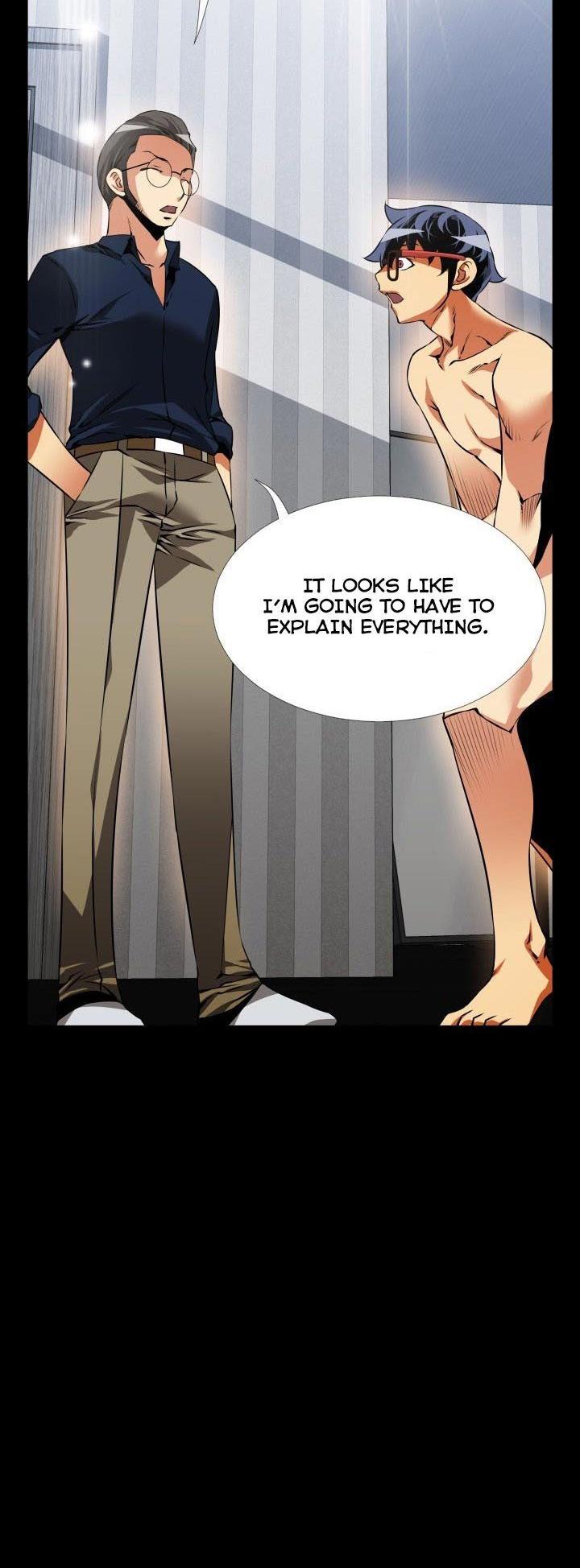 Love Parameter Chapter 83 page 16 - Chapter 83