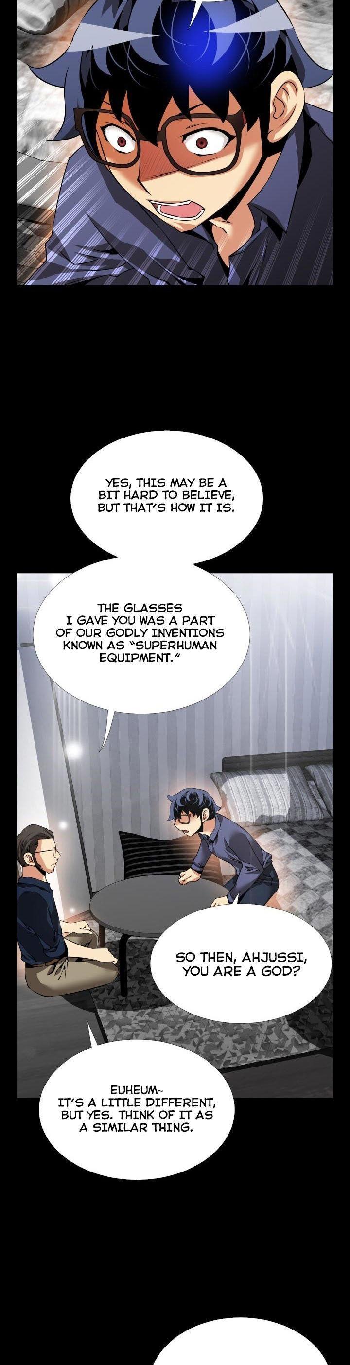Love Parameter Chapter 83 page 18 - Chapter 83