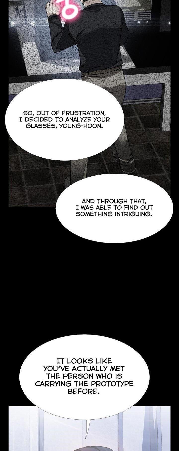Love Parameter Chapter 83 page 23 - Chapter 83