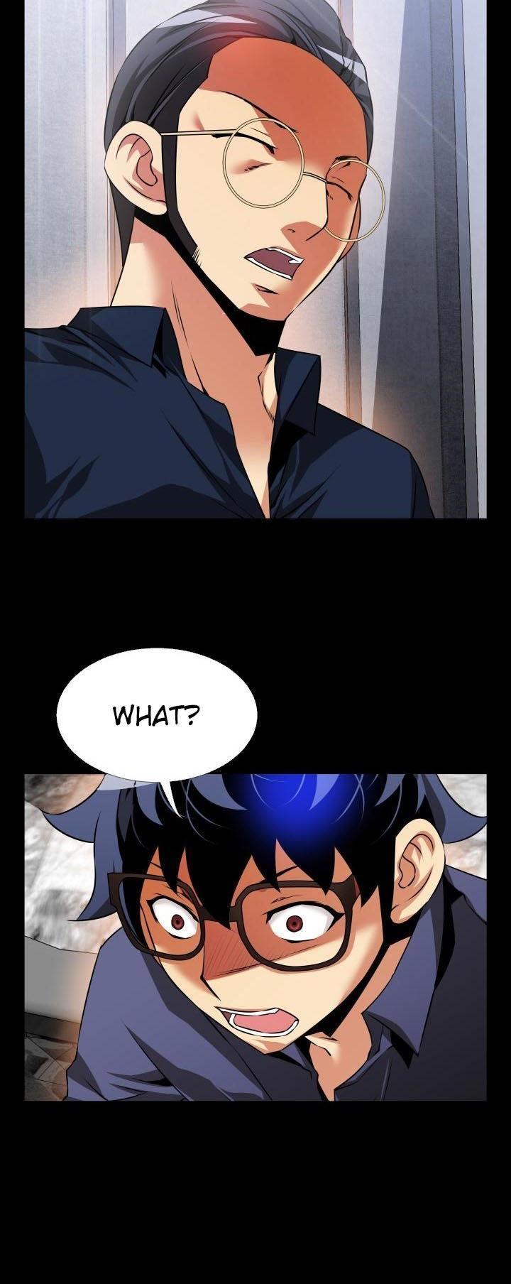 Love Parameter Chapter 83 page 24 - Chapter 83