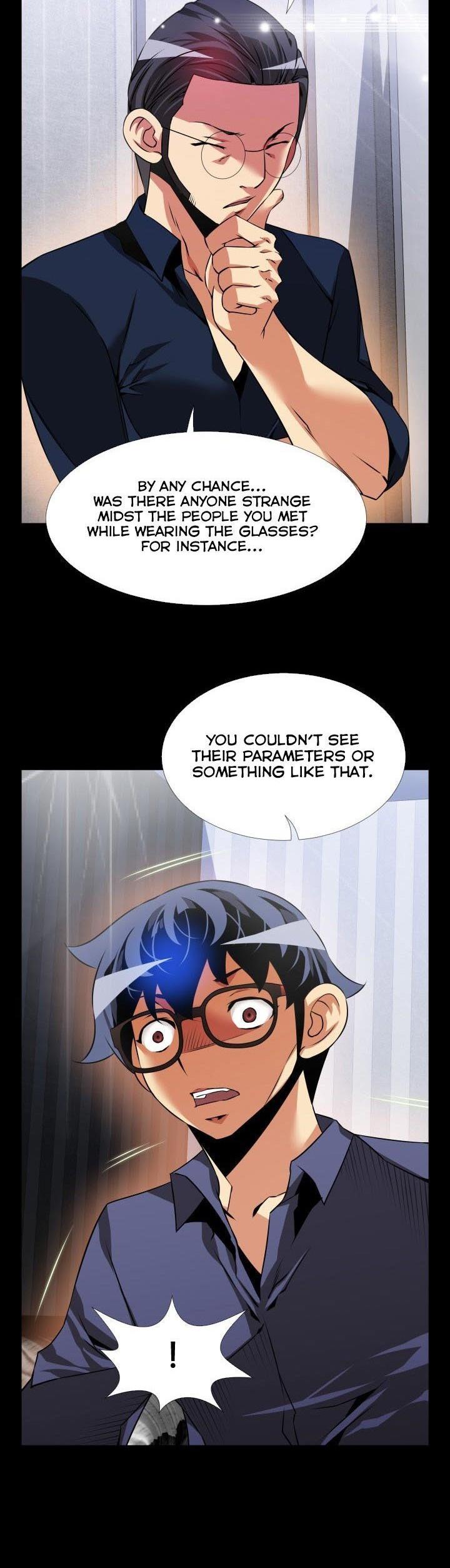 Love Parameter Chapter 83 page 26 - Chapter 83