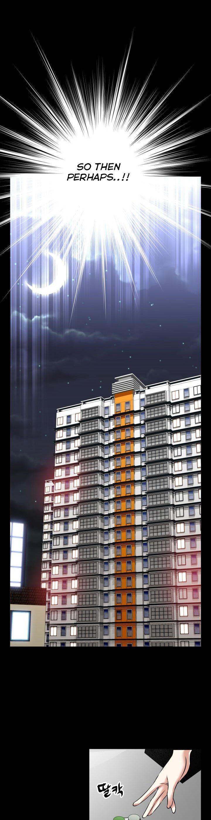 Love Parameter Chapter 83 page 27 - Chapter 83