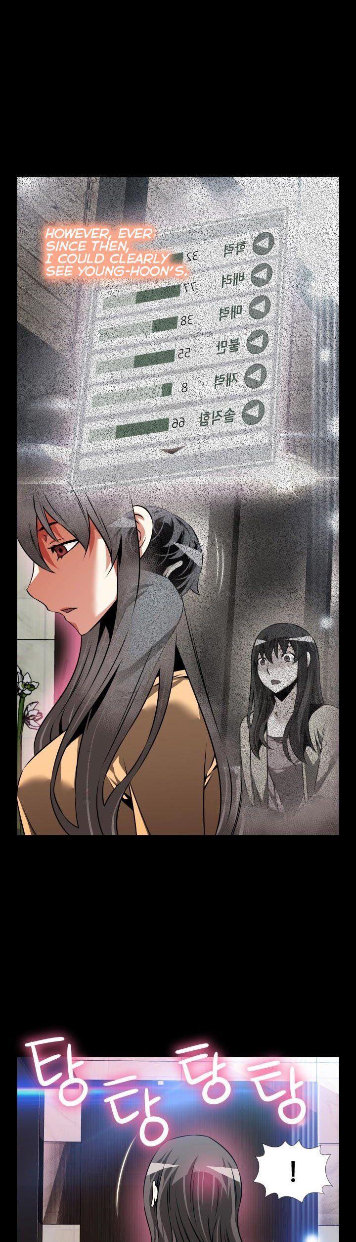 Love Parameter Chapter 83 page 29 - Chapter 83
