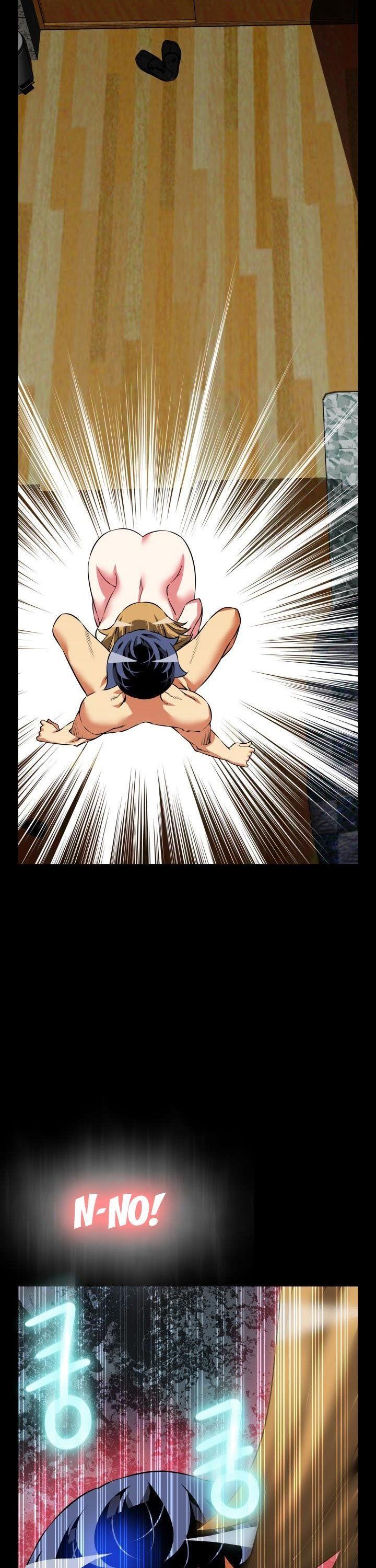 Love Parameter Chapter 83 page 3 - Chapter 83