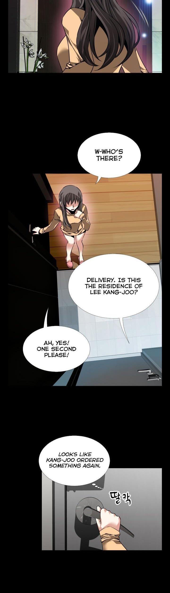 Love Parameter Chapter 83 page 30 - Chapter 83