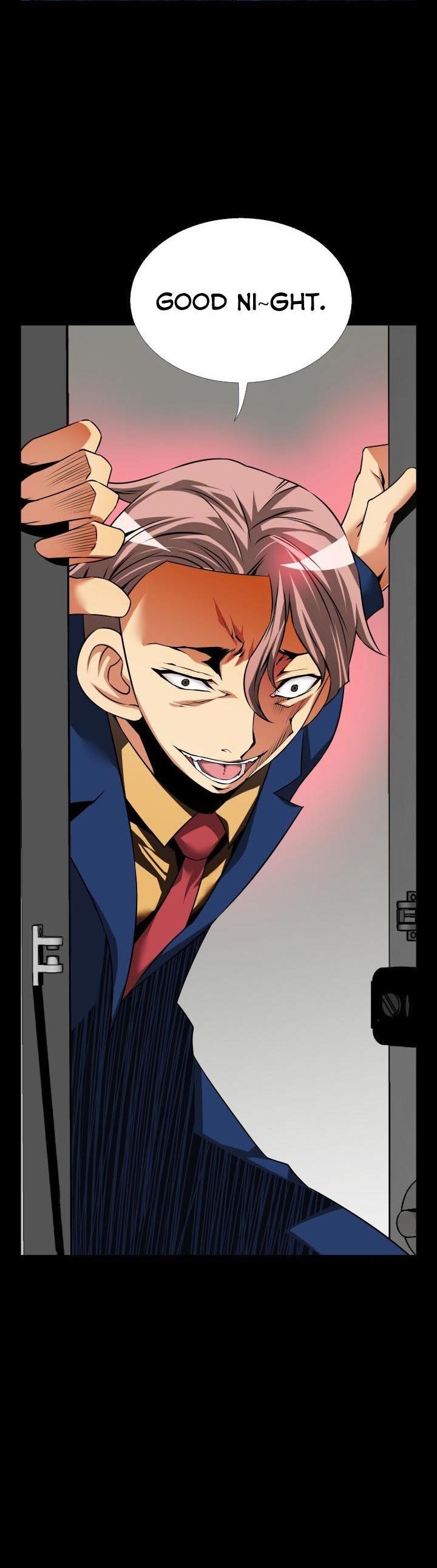 Love Parameter Chapter 83 page 32 - Chapter 83