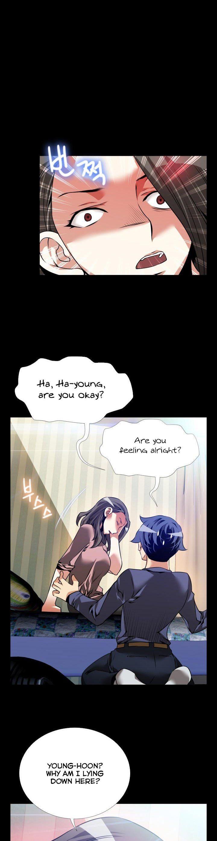 Love Parameter Chapter 83 page 33 - Chapter 83