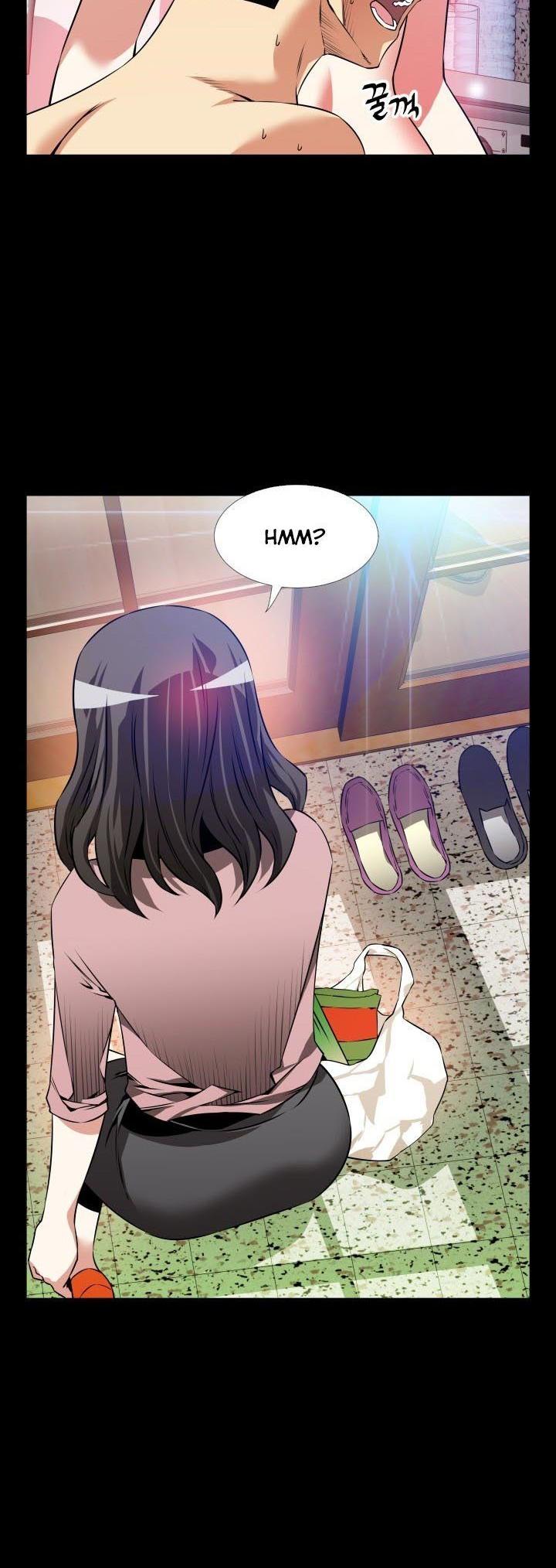 Love Parameter Chapter 83 page 5 - Chapter 83