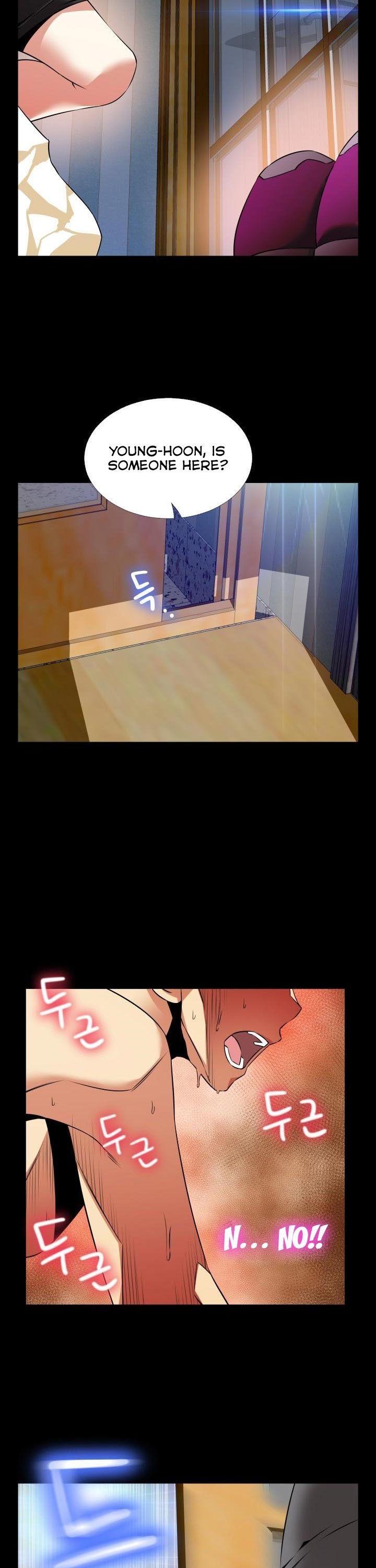 Love Parameter Chapter 83 page 7 - Chapter 83