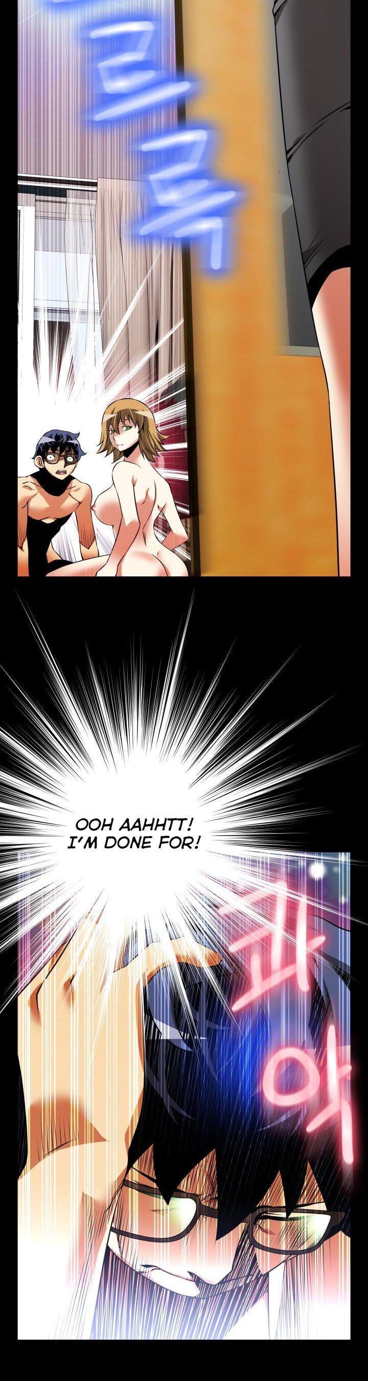 Love Parameter Chapter 83 page 8 - Chapter 83