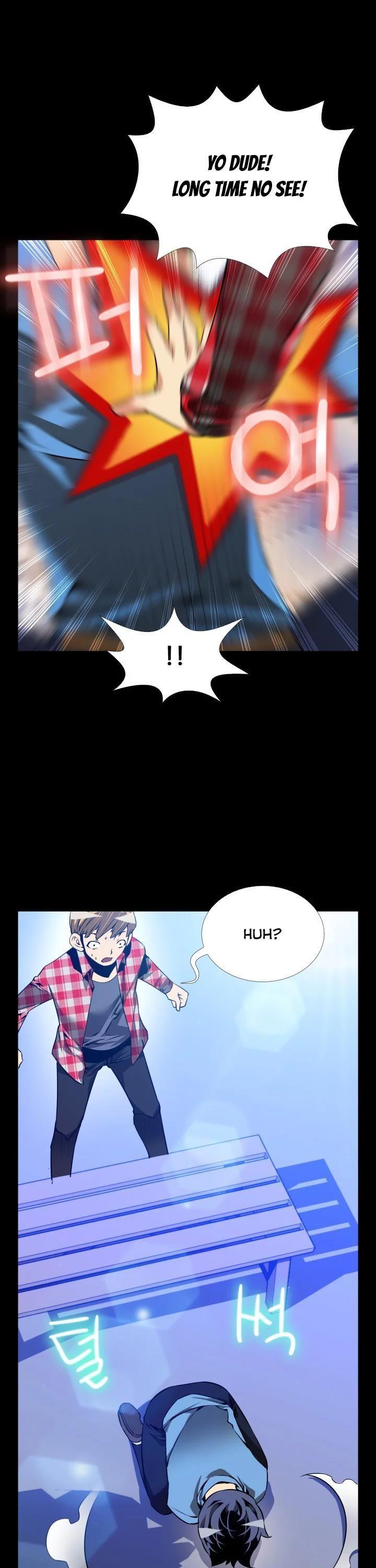 Love Parameter Chapter 85 page 10 - Chapter 85