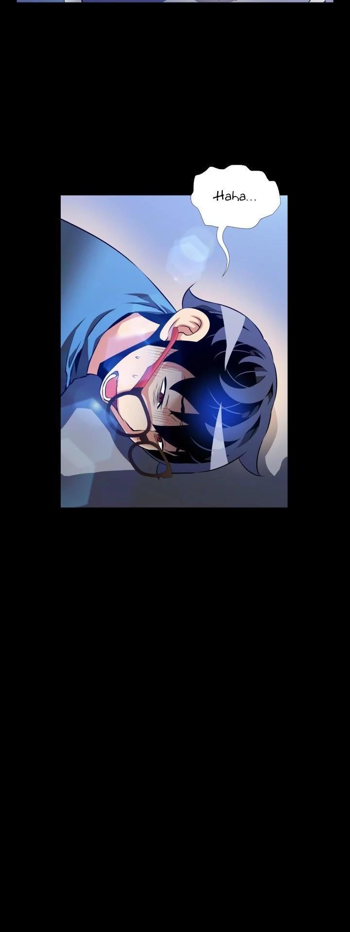 Love Parameter Chapter 85 page 11 - Chapter 85
