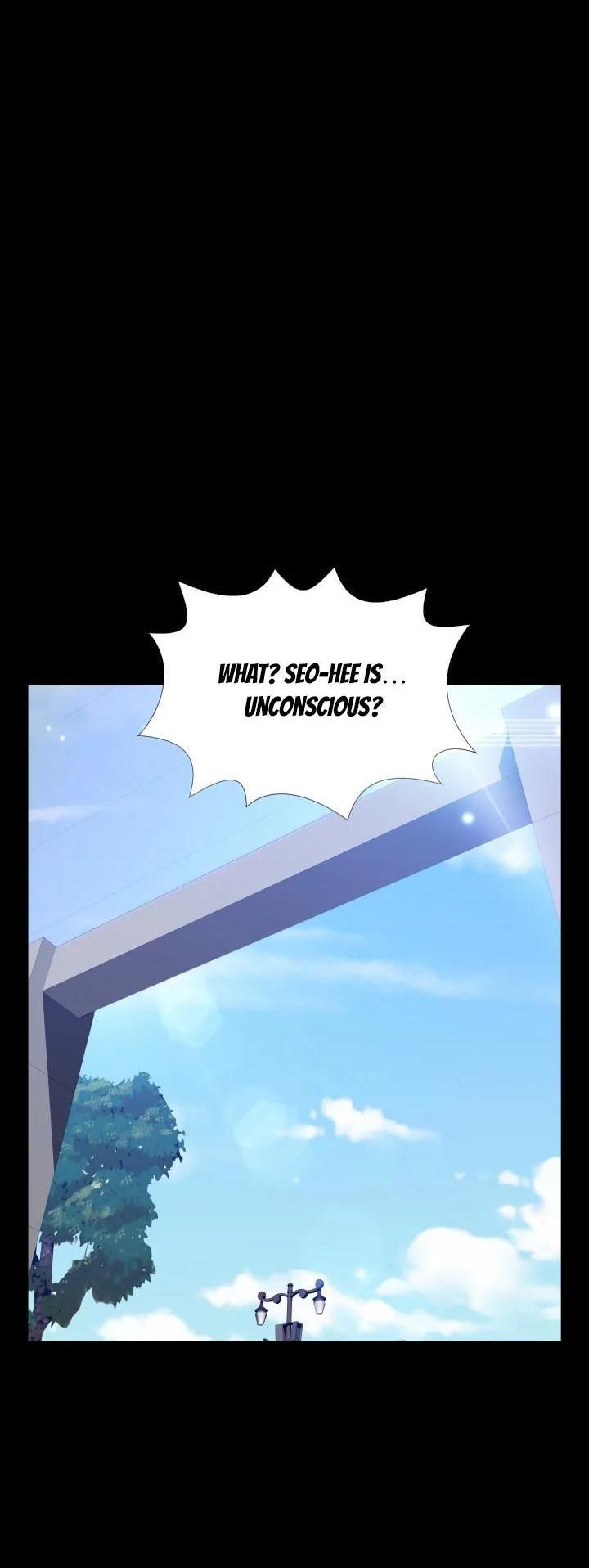 Love Parameter Chapter 85 page 12 - Chapter 85