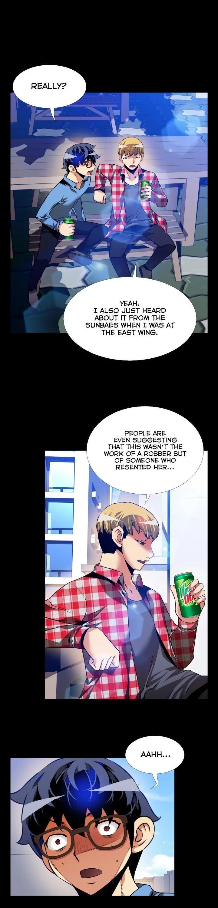 Love Parameter Chapter 85 page 13 - Chapter 85