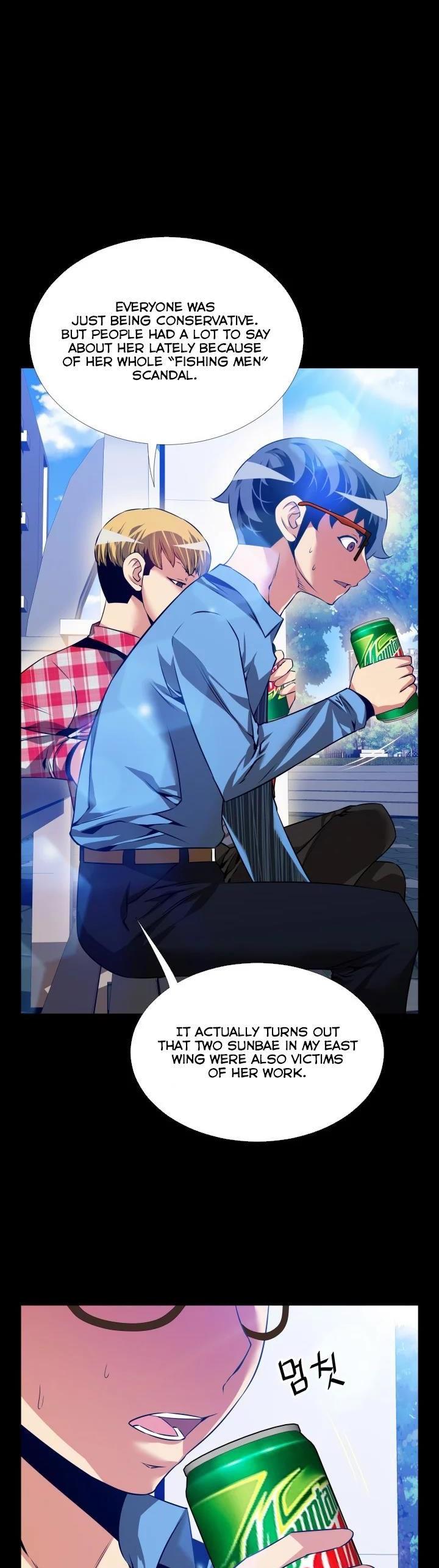 Love Parameter Chapter 85 page 14 - Chapter 85