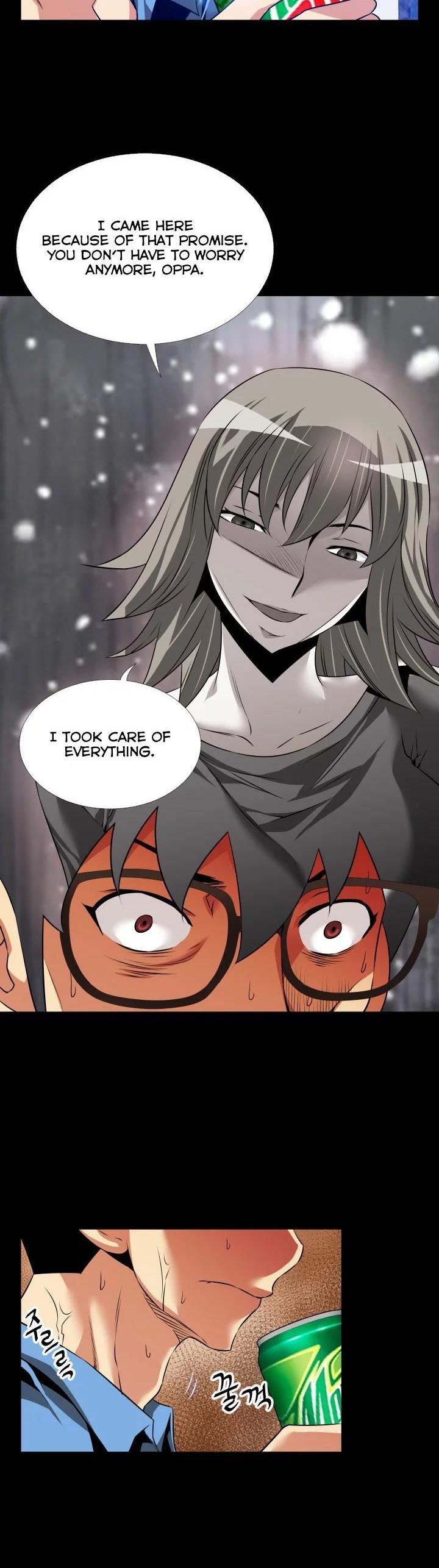 Love Parameter Chapter 85 page 15 - Chapter 85