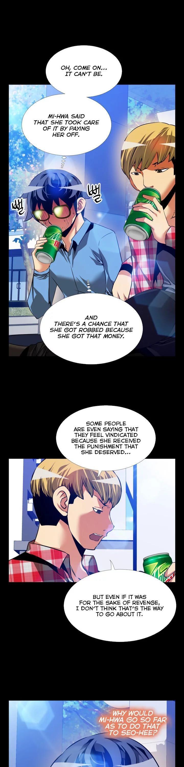 Love Parameter Chapter 85 page 16 - Chapter 85