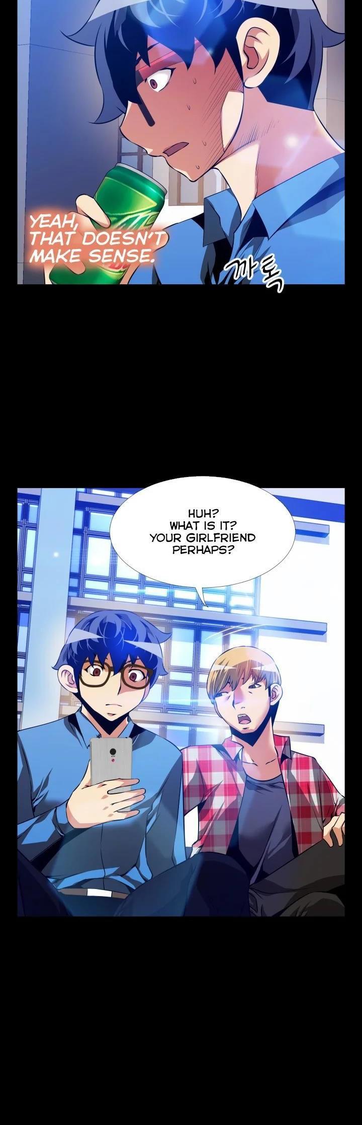 Love Parameter Chapter 85 page 17 - Chapter 85