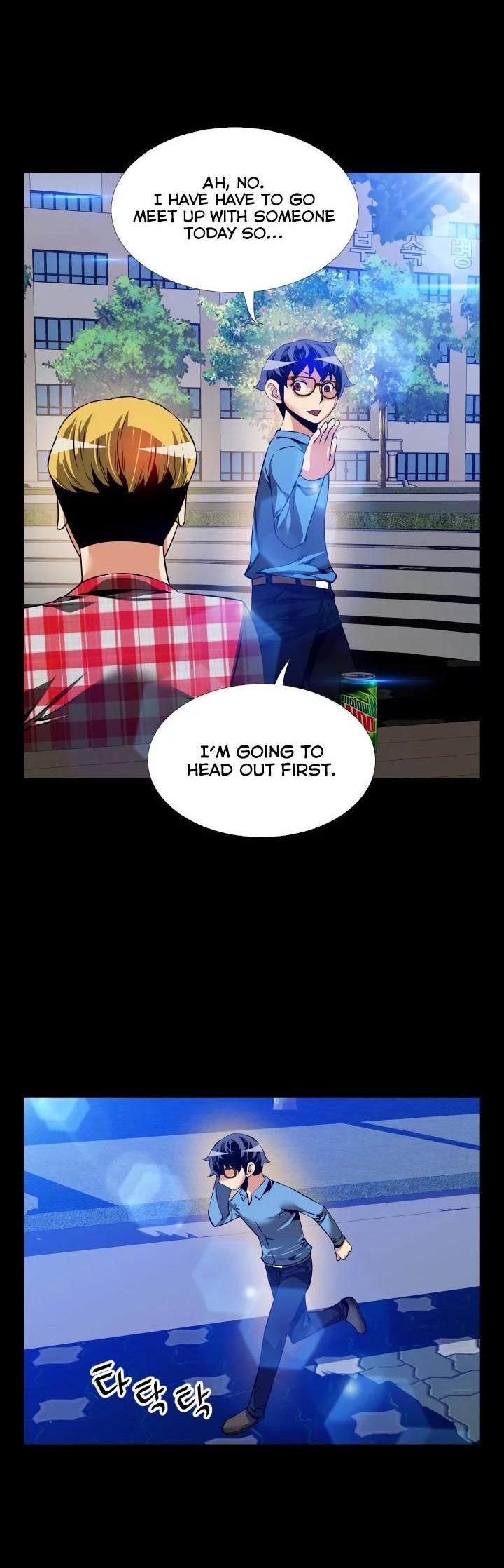 Love Parameter Chapter 85 page 18 - Chapter 85