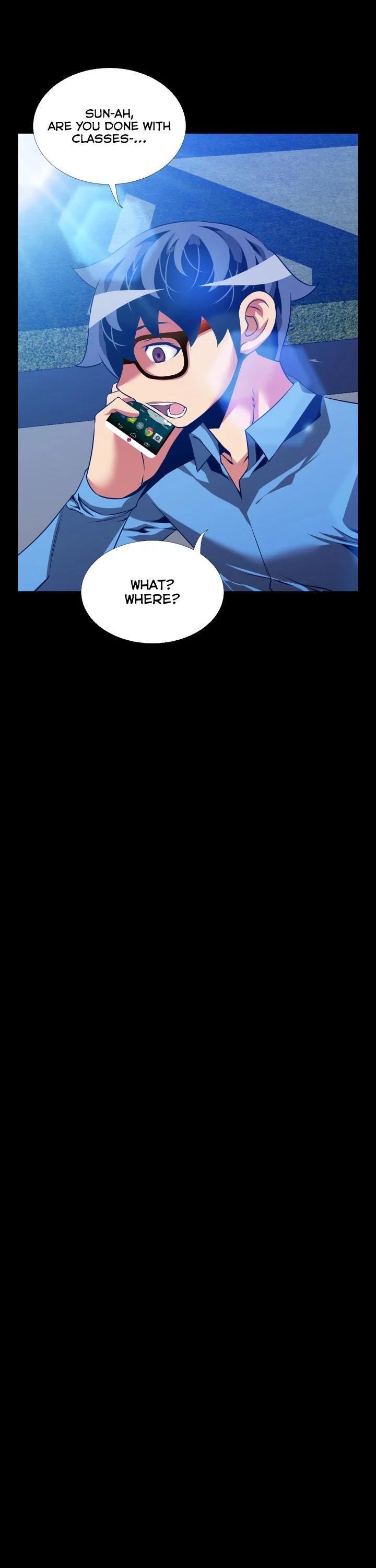 Love Parameter Chapter 85 page 19 - Chapter 85