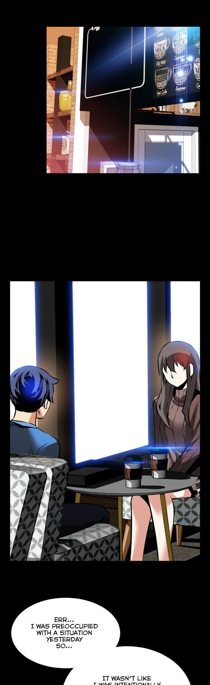 Love Parameter Chapter 85 page 20 - Chapter 85