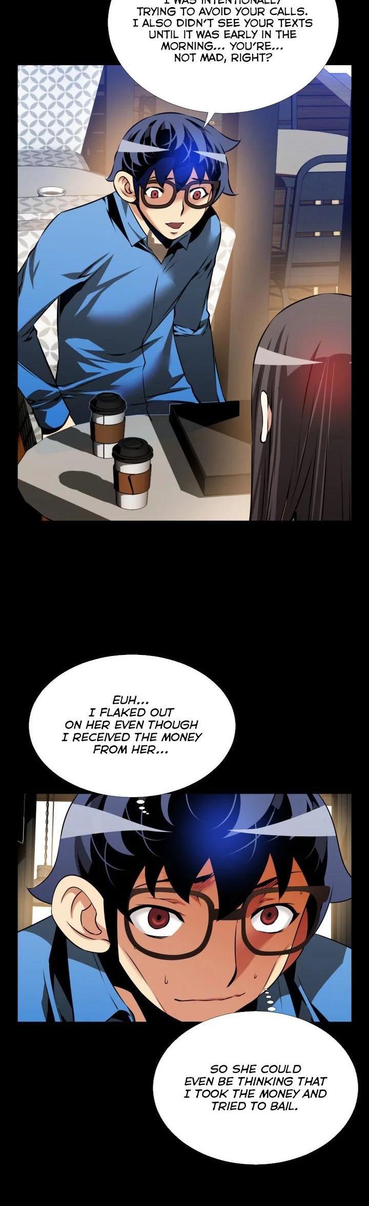Love Parameter Chapter 85 page 21 - Chapter 85