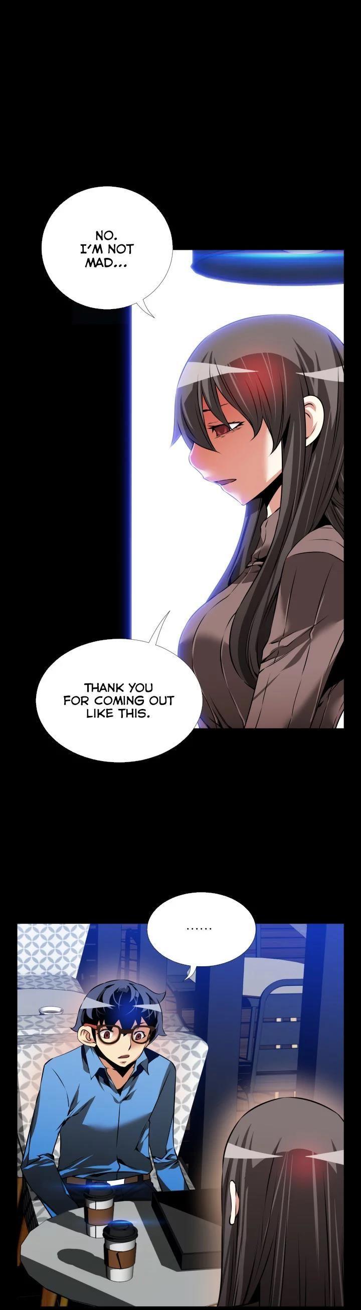Love Parameter Chapter 85 page 22 - Chapter 85
