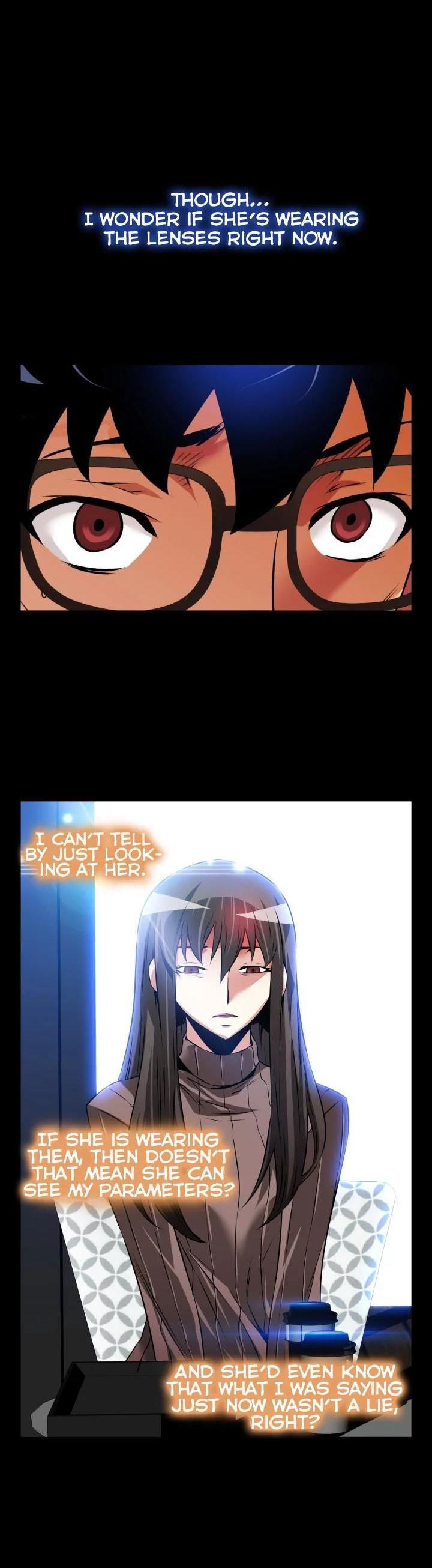 Love Parameter Chapter 85 page 23 - Chapter 85