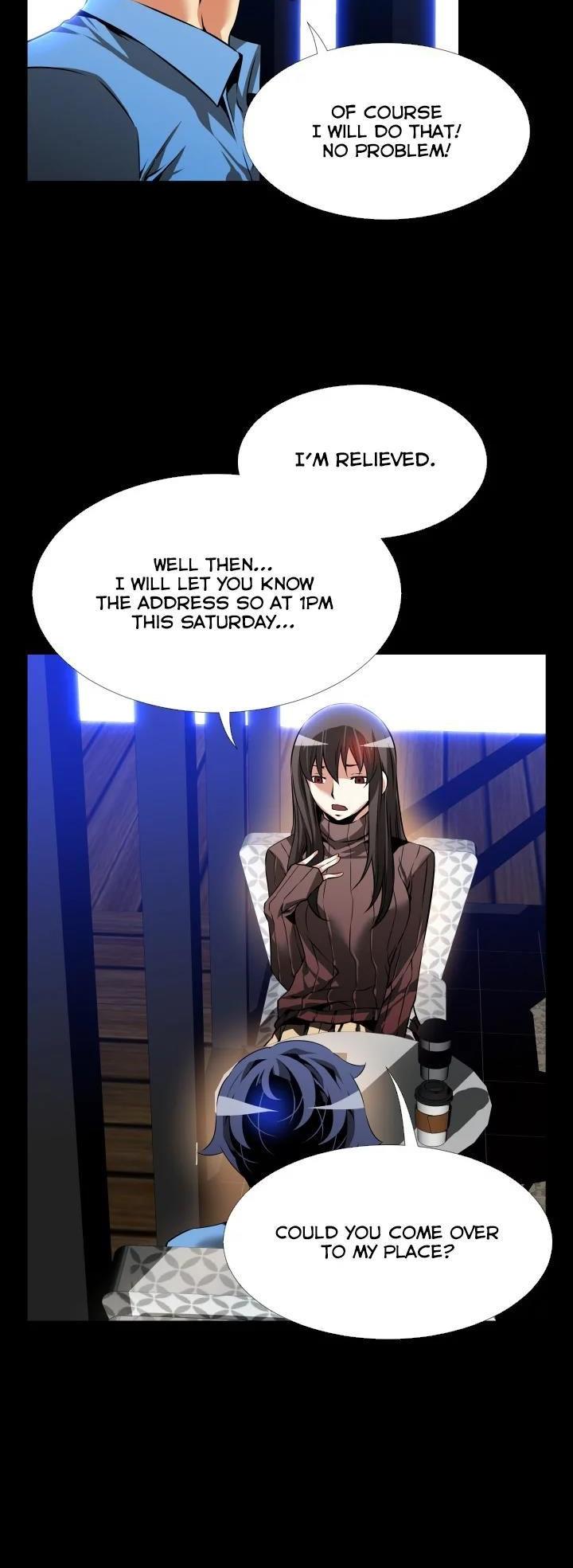 Love Parameter Chapter 85 page 25 - Chapter 85