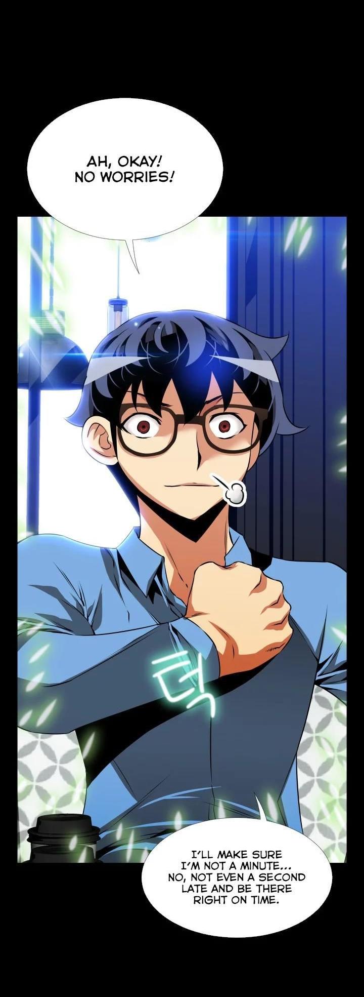 Love Parameter Chapter 85 page 26 - Chapter 85