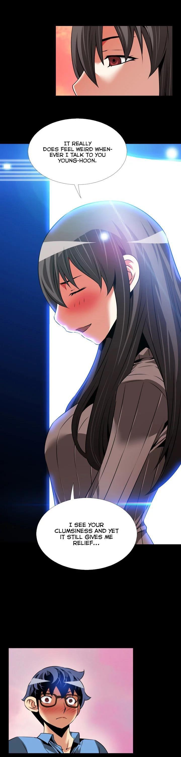 Love Parameter Chapter 85 page 27 - Chapter 85