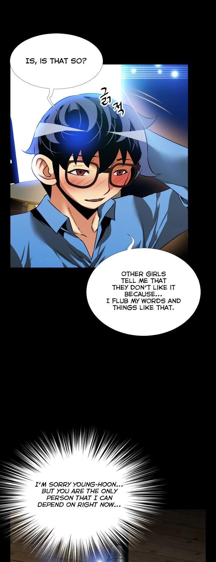 Love Parameter Chapter 85 page 28 - Chapter 85