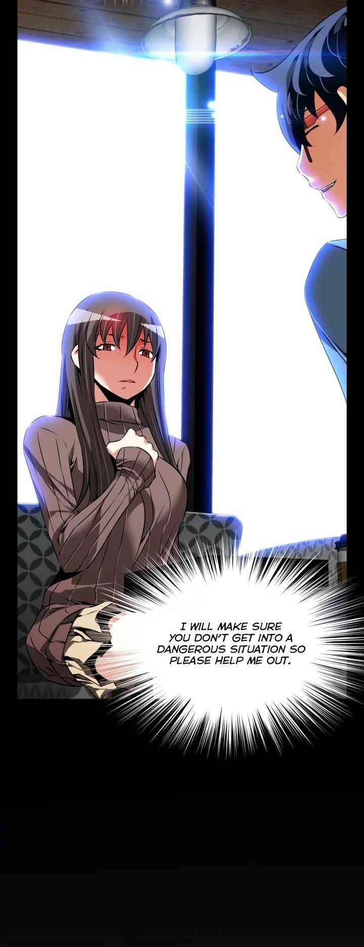 Love Parameter Chapter 85 page 29 - Chapter 85