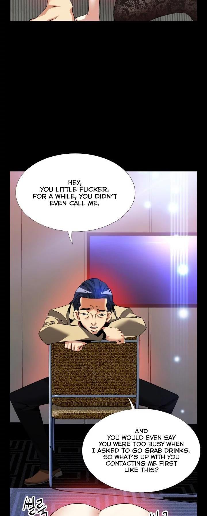 Love Parameter Chapter 85 page 31 - Chapter 85