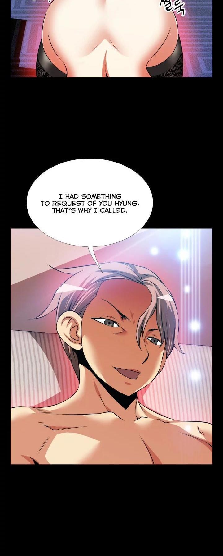 Love Parameter Chapter 85 page 32 - Chapter 85