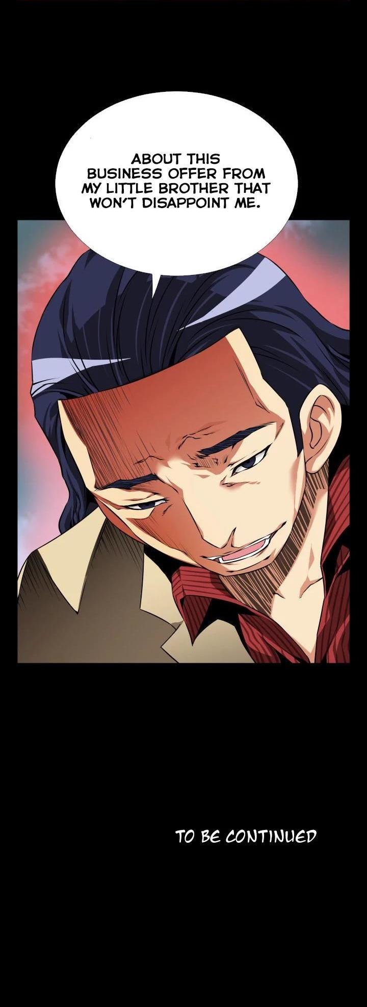 Love Parameter Chapter 85 page 36 - Chapter 85