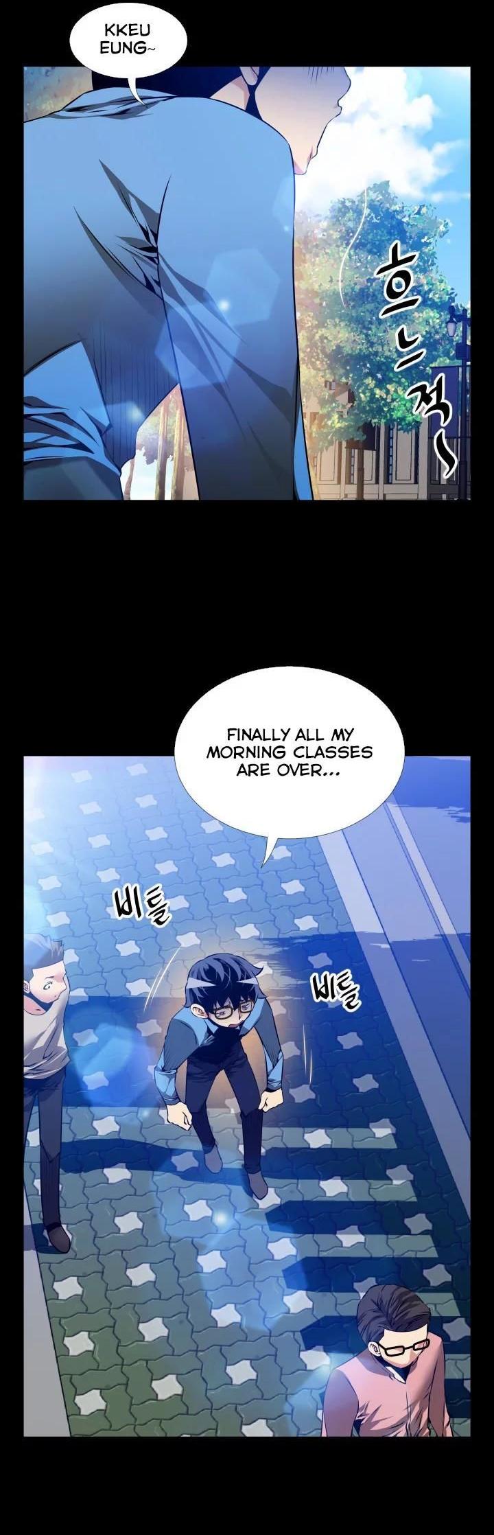 Love Parameter Chapter 85 page 6 - Chapter 85