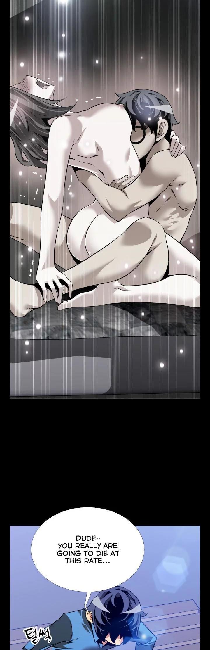 Love Parameter Chapter 85 page 8 - Chapter 85
