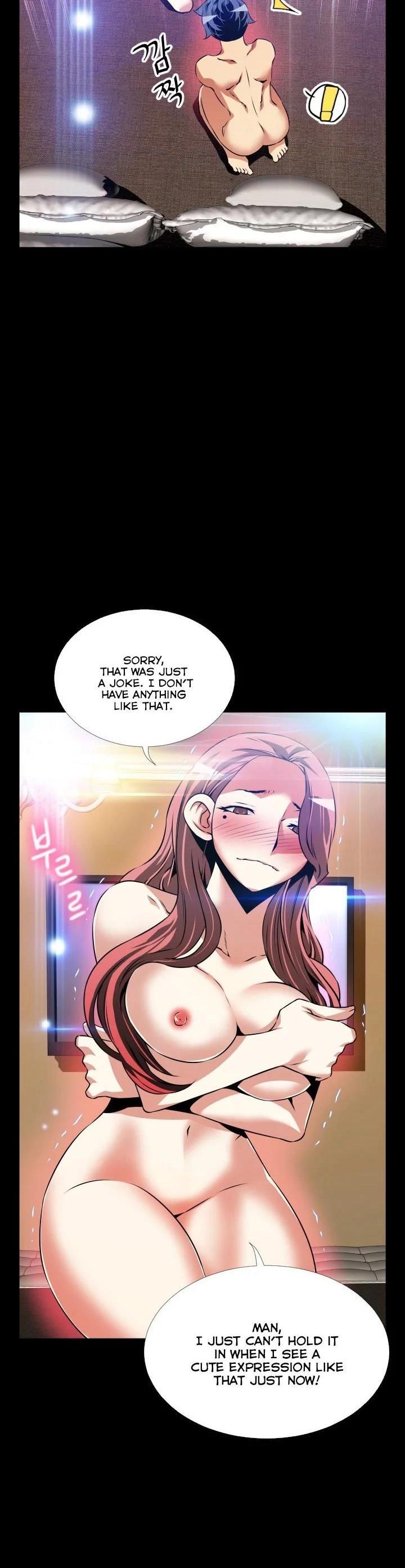 Love Parameter Chapter 86 page 11 - Chapter 86