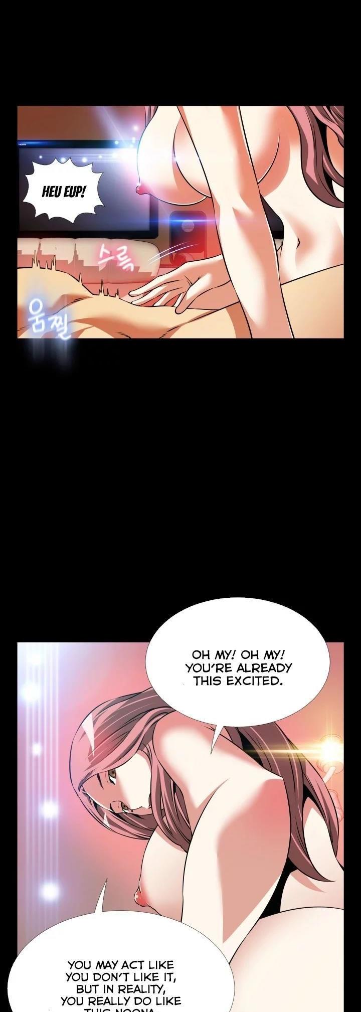 Love Parameter Chapter 86 page 13 - Chapter 86