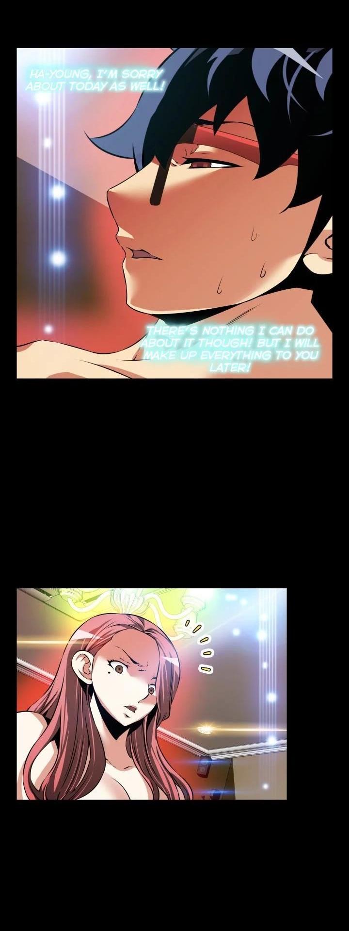 Love Parameter Chapter 86 page 17 - Chapter 86