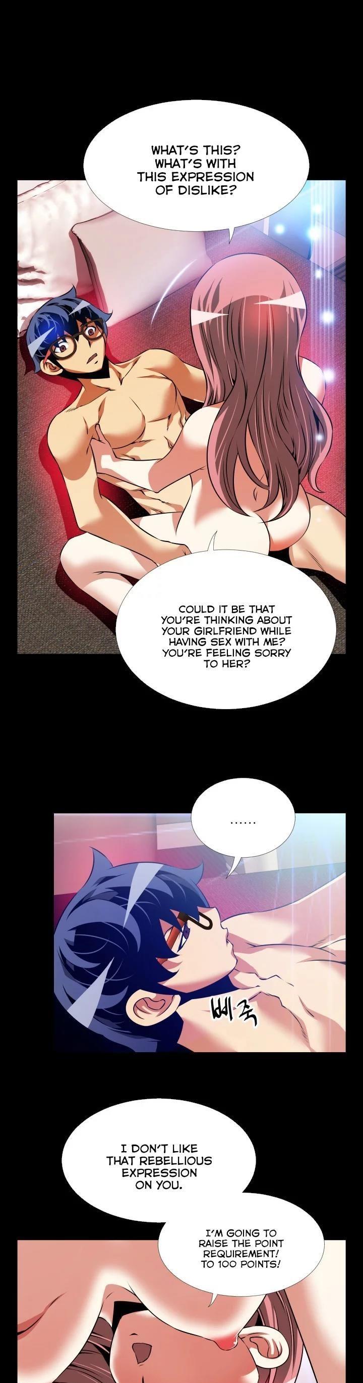 Love Parameter Chapter 86 page 18 - Chapter 86