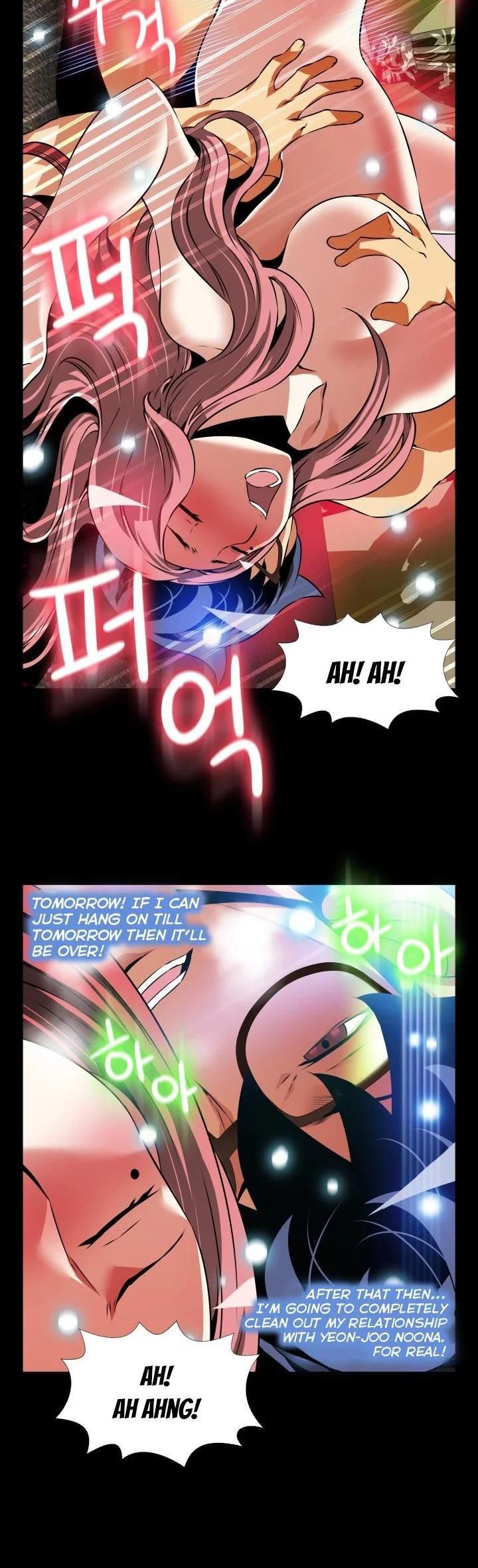 Love Parameter Chapter 86 page 21 - Chapter 86