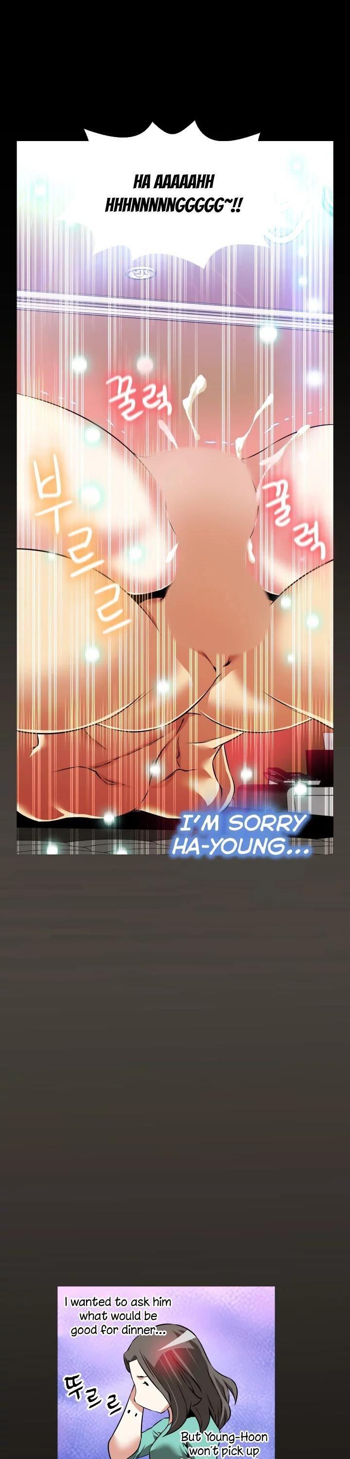 Love Parameter Chapter 86 page 22 - Chapter 86